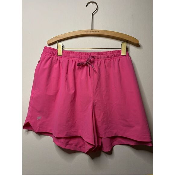 Fabletics Women’s Shorts Bundle - Picture 1 of 9